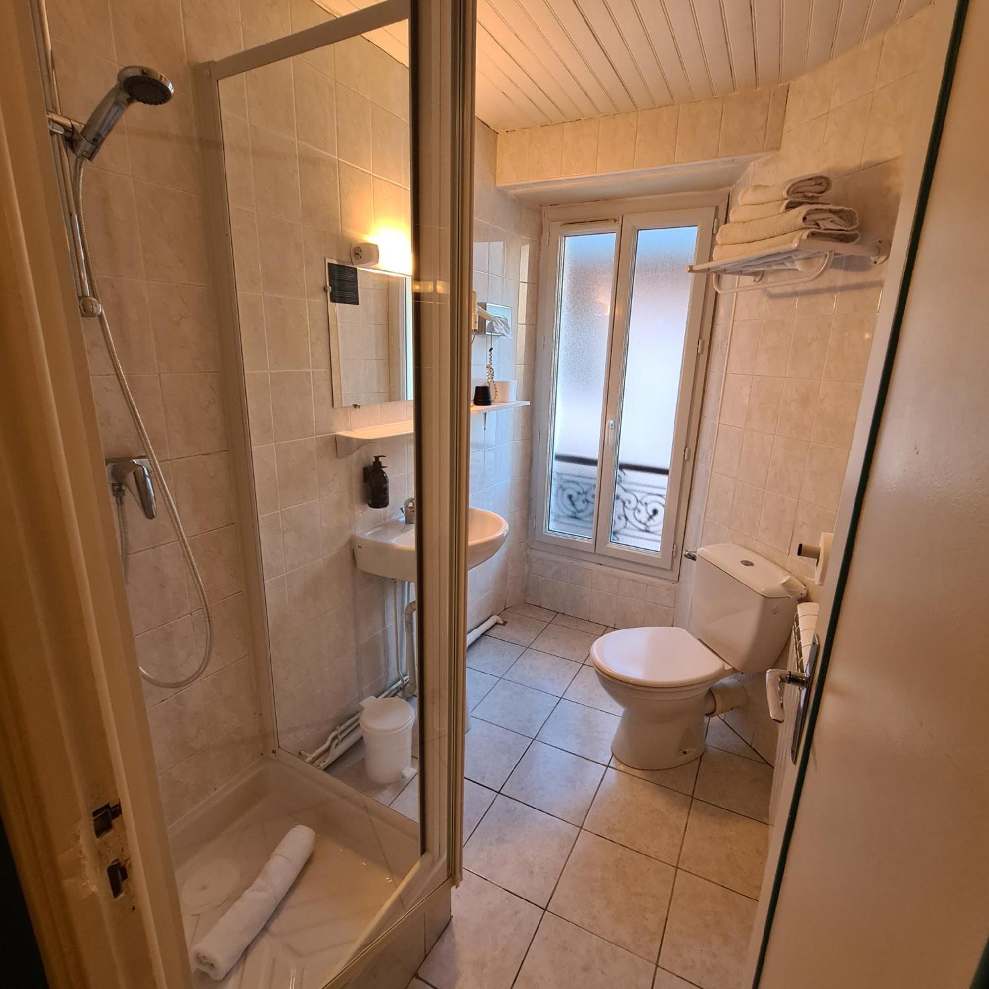 Le Grand Hotel Barcelonnette Exteriér fotografie