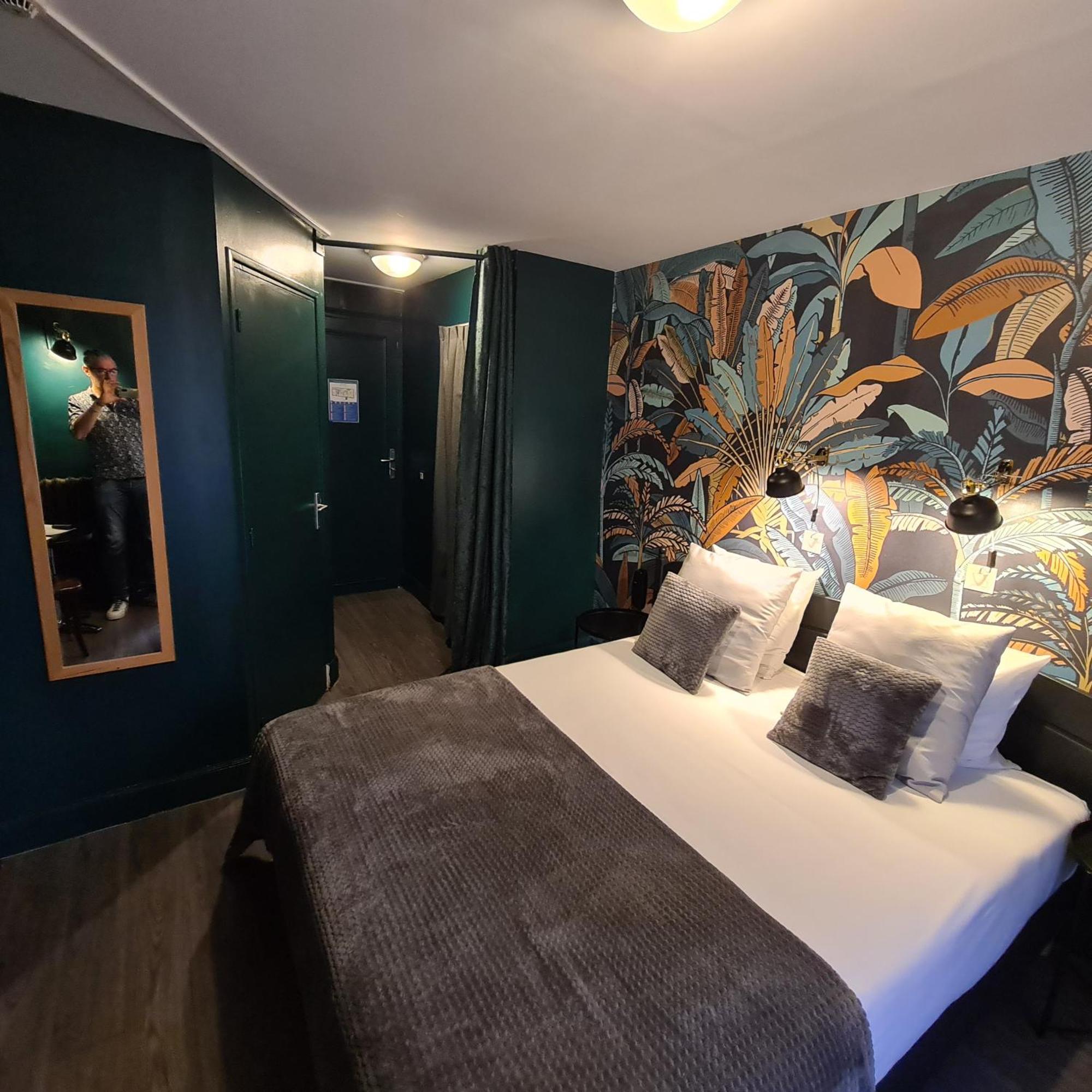 Le Grand Hotel Barcelonnette Exteriér fotografie